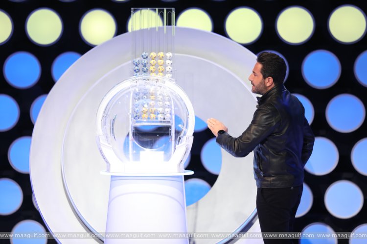 Lebanese expat becomes third Mahzooz millionaire of 2021